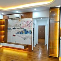 Bán Căn hộ chung cư Viện Chiến Lược, Số 5 Tú Mỡ, Trung Hòa, Cầu Giấy, Hà Nội 126M2, 3PN, full nội thất