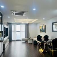 Bán căn hộ chung cư cao cấp toà nhà thewest 265 cầu giấy