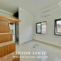 Khai Trương Căn Duplex Mới Cửa Sổ Trời Thoáng Mát Giá Siêu Ưng Gần Khu ETown Bàu Cát Tân Bình