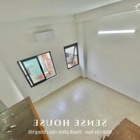 Khai Trương Căn Duplex Mới Cửa Sổ Trời Thoáng Mát Giá Siêu Ưng Gần Khu ETown Bàu Cát Tân Bình