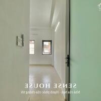 Khai Trương Căn Duplex Mới Cửa Sổ Trời Thoáng Mát Giá Siêu Ưng Gần Khu ETown Bàu Cát Tân Bình
