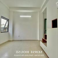 Khai Trương Căn Duplex Mới Cửa Sổ Trời Thoáng Mát Giá Siêu Ưng Gần Khu ETown Bàu Cát Tân Bình