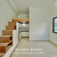 Khai Trương Căn Duplex Mới Cửa Sổ Trời Thoáng Mát Giá Siêu Ưng Gần Khu ETown Bàu Cát Tân Bình