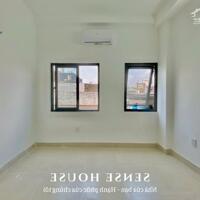 Khai Trương Căn Duplex Mới Cửa Sổ Trời Thoáng Mát Giá Siêu Ưng Gần Khu ETown Bàu Cát Tân Bình