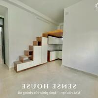 Khai Trương Căn Duplex Mới Cửa Sổ Trời Thoáng Mát Giá Siêu Ưng Gần Khu ETown Bàu Cát Tân Bình