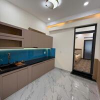 TÂN PHÚ - KHUÔNG VIỆT - NHÀ MỚI Full Nội Thất  56M2 - 2 TẦNG - 3PN -  HẺM XE TẢI - 6.35 TỶ