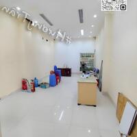 CHO THUÊ NHÀ 3 TẦNG MẶT TIỀN ĐƯỜNG NGUYỄN VĂN LINH - Kê bến xe 91B