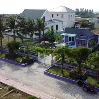 Chính chủ cần bán lô đất biển Quất Lâm, Nam Định, 90m2. Vị trí trung tâm, gần bãi tắm. Giá Rẻ