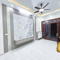 bán nhà riêng Tứ Hiệp, thanh trì, ô tô đỗ cổng , full nội thất