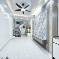 bán nhà riêng Tứ Hiệp, thanh trì, ô tô đỗ cổng , full nội thất