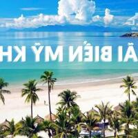 Bán khách sạn 4 sao view biển Mỹ Khê -Gía 265 tỷ ,