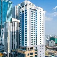 Bán khách sạn 4 sao view biển Mỹ Khê -Gía 265 tỷ ,