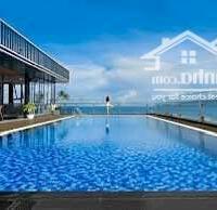Bán khách sạn 4 sao view biển Mỹ Khê -Gía 265 tỷ ,