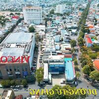 Bán nhà mặt tiền Dương Tử Giang, gần công Viên B5, Tân Mai, Biên Hòa, 361m2, giá 32 tỷ.