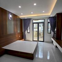 Bình Tân, Nhà 5 tầng 80m2, Ngang4.2m, cạnh mặt tiền Hl2, ,kinh doanh,ô tô, giá rẻ
