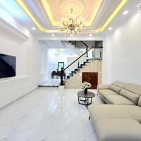 Bán biệt thự tân cổ điển 4 tầng tại KDC Anh Tuấn - Green Riverside, Nhà Bè – Giá chỉ 7,9 tỷ (Giảm ngay 1 tỷ)