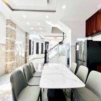 Bán nhà lô góc siêu hiếm – Dương Cát Lợi, Nhà Bè – 4 tầng, chỉ 6,5 tỷ!