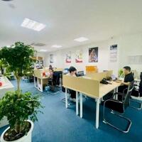 BÁN GẤP NHÀ MẶT PHỐ NGUYỄN AN NINH, LÔ GÓC, VỈA HÈ KINH DOANH_DT 100M2, 4 TẦNG, MT 7M, 36 TỶ