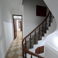 Bán nhà Lê Văn Lương, gần cầu vượt Láng Hạ, 36m2, 4 tầng, hơn 7 tỷ