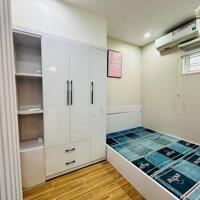 Nhà 2 tầng thoáng sau MT Trần Cao Vân