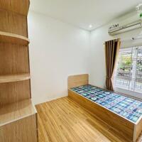 Nhà 2 tầng thoáng sau MT Trần Cao Vân