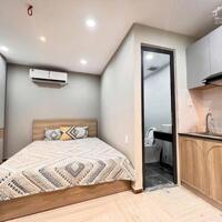Bán Toà Nhà Mặt Tiền Đường Lê Đức Thọ, Phường 17, Quận Gò vấp, Hồ chí Minh