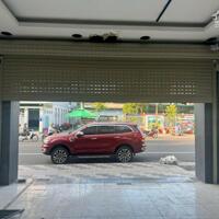 Cho thuê nhà mtkd đường Thủ Khoa Huân 200m2. Giá thuê 30tr/ tháng