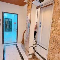 Bán Nhà Vừa Kinh Doanh Vừa Ở Minh Khai, Gốc Đề 45m, 5 tầng, giá 13.8 tỷ.