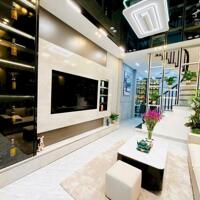 Chính chủ cần bán nhà riêng tại Nguyễn Khang, Cầu Giấy. Diện tích sổ 38m², xây thực tế sd 42m x 4 tầng, mặt tiền 3.5m, giá 8.8 tỷ