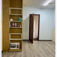 Bán nhà riêng phố Yên Lãng, quận Đống Đa 30m x 4T giá 5.25 tỷ,  cho thuê 14 triệu/tháng