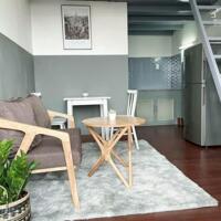 CHO THUÊ CĂN HỘ DỊCH VỤ FULL NỘI THẤT GIÁ 2TR5