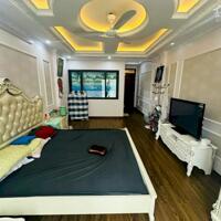 PHÂN LÔ QUÂN ĐỘI PHỐ NGUYỄN NGỌC NẠI- THANH XUÂN 42M,5 TẦNG THANG MÁY GIÁ 16 TỶ