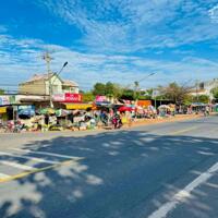 BÁN 1,2 SÀO(26x46=1.256m2) SHR FULL,THỔ CƯ, TRUNG TÂM, MT Ql 42m DÂN CƯ SAN SÁT GIÁ 480TR