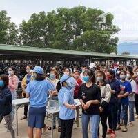 BÁN 1,2 SÀO(26x46=1.256m2) SHR FULL,THỔ CƯ, TRUNG TÂM, MT Ql 42m DÂN CƯ SAN SÁT GIÁ 480TR