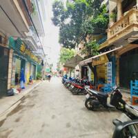 Bán Nhà Phố Lê Văn Hiến, Bắc Từ Liêm_PHÂN LÔ_ 6 TẦNG, Giá Nhỉnh 7 tỷ