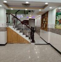 HẺM XE HƠI 5M - 4 TẦNG - 4M x 16M - NGAY CHỢ LẠC QUANG - GẦN MẶT TIỀN - TRƯỜNG CHINH