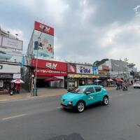 BDS HVL Cho thuê nhà nguyên căn nhà mặt tiền 242 đường Đặng Văn Bi (cách đường Võ Văn Ngân 30m)
