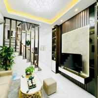 NHÀ ĐẸP THỤY PHƯƠNG - BẮC TỪ LIÊM - DT35M2 - 5 TẦNG - GIÁ 5 TỶ - NGÕ THÔNG THOÁNG - ĐỂ Ở , KINH DOANH