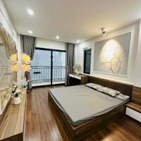NHÀ ĐẸP THỤY PHƯƠNG - BẮC TỪ LIÊM - DT35M2 - 5 TẦNG - GIÁ 5 TỶ - NGÕ THÔNG THOÁNG - ĐỂ Ở , KINH DOANH