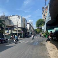 Cần bán nhà mặt tiền Nguyễn Tiểu La P.8 Quận 10, DT 5x13m, trệt 3 lầu sân thượng, giá 14,5 tỷ
