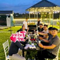 Nhà vườn nghỉ dưỡng ở Bảo Lộc, có thể cho thuê homestay