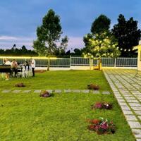 Nhà vườn nghỉ dưỡng ở Bảo Lộc, có thể cho thuê homestay