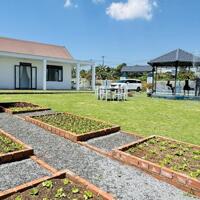 Nhà vườn nghỉ dưỡng ở Bảo Lộc, có thể cho thuê homestay