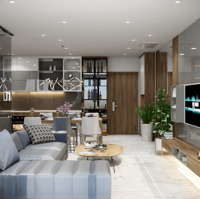 Safira Khang Điền – Căn hộ xanh giữa lòng Thủ Đức!