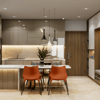 Safira Khang Điền – Căn hộ xanh giữa lòng Thủ Đức!