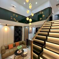 HÓT ! TRẦN CAO VÂN _ NHÀ ĐẸP 2 TẦNG, K 2,5M, FULL NỘI THẤT, GIÁ NHỈNH HƠN 3 TỶ.