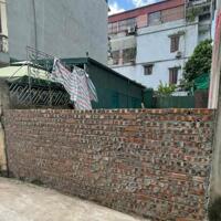 Bán đất 50m² Chúc Sơn, Chương Mỹ – đầu tư
