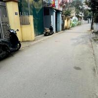 Bán đất 50m² Chúc Sơn, Chương Mỹ – đầu tư