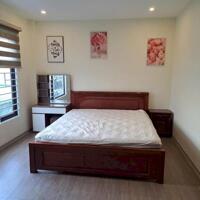 Cho thuê nhà riêng 4 tầng 3 Phòng ngủ tại Bát Khối, Thạch Bàn, Long Biên.