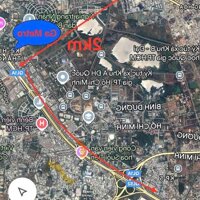 Bán đất sát Làng Đại Học Thủ Đức, 90 – 100m2 (65m TC) SHR chỉ từ 3.6 tỷ. Lh:0911022779